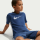 Nike Trophy23 T-Shirt Kinder - mystic navy/ghost/white
