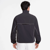 Nike Paris Saint-Germain Anthem Jacke Herren - oil grey