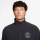 Nike Paris Saint-Germain Anthem Jacke Herren - oil grey