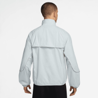 Nike Paris Saint-Germain Anthem Jacke Herren - pure platinum