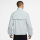 Nike Paris Saint-Germain Anthem Jacke Herren - pure platinum