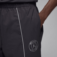 Nike Paris Saint-Germain Jam Trainingsanzug Herren - oil grey