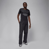 Nike Paris Saint-Germain Jam Trainingsanzug Herren - oil grey
