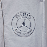 Nike Paris Saint-Germain Jam Trainingsanzug Herren - pure platinum