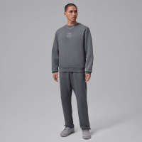 Nike Paris Saint-Germain Hoop Fleece Trikot Herren - lt graphite