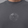 Nike Paris Saint-Germain Hoop Fleece Trikot Herren - lt graphite