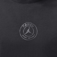 Nike Paris Saint-Germain Hoop Fleece Trikot Herren - oil grey
