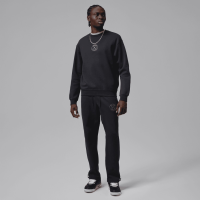 Nike Paris Saint-Germain Hoop Fleece Trikot Herren - oil grey