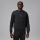 Nike Paris Saint-Germain Hoop Fleece Trikot Herren - oil grey