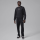 Nike Paris Saint-Germain Hoop Fleece Trikot Herren - oil grey