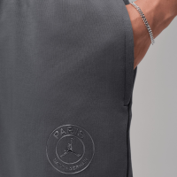 Nike Paris Saint-Germain Hoop Fleece Trikot Herren - lt graphite