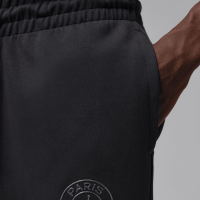 Nike Paris Saint-Germain Hoop Fleece Trikot Herren - oil grey