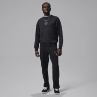 Nike Paris Saint-Germain Hoop Fleece Trikot Herren - oil grey