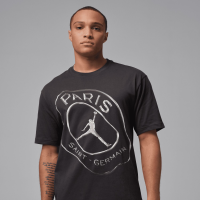 Nike Paris Saint-Germain Trikot Herren - oil grey/white