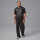 Nike Paris Saint-Germain Trikot Herren - oil grey/white
