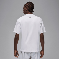 Nike Paris Saint-Germain Trikot Herren - white/black