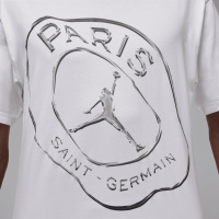 Nike Paris Saint-Germain Trikot Herren - white/black
