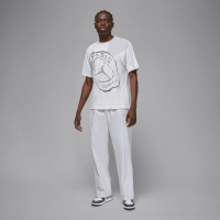 Nike Paris Saint-Germain Trikot Herren - white/black