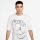 Nike Paris Saint-Germain Trikot Herren - white/black