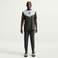Nike Sportswear City Side T-Shirt Herren - dk smoke grey