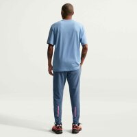 Nike Sportswear City Side T-Shirt Herren - diffused blue