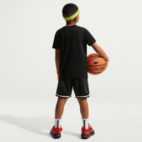 Nike Sportswear T-Shirt Kinder - black