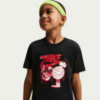 Nike Sportswear T-Shirt Kinder - black