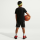 Nike Sportswear T-Shirt Kinder - black