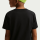 Nike Sportswear T-Shirt Kinder - black