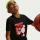 Nike Sportswear T-Shirt Kinder - black