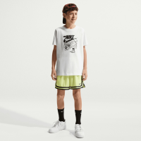 Nike Sportswear T-Shirt Kinder - white