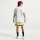 Nike Sportswear T-Shirt Kinder - white