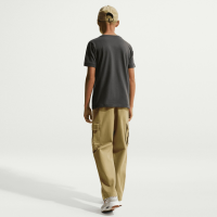 Nike K Nsw Tee Air Max 90 Hoodie Kinder - anthracite