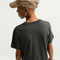 Nike K Nsw Tee Air Max 90 Hoodie Kinder - anthracite