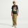 Nike K Nsw Tee Air Max 90 Hoodie Kinder - anthracite