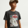 Nike K Nsw Tee Air Max 90 Hoodie Kinder - anthracite