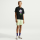 Nike K Nsw Tee M90 Max Grail Hoodie Kinder - black