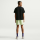 Nike K Nsw Tee M90 Max Grail Hoodie Kinder - black