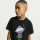 Nike K Nsw Tee M90 Max Grail Hoodie Kinder - black
