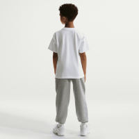 Nike K Nsw Tee M90 Max Grail Hoodie Kinder - white