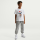 Nike K Nsw Tee M90 Max Grail Hoodie Kinder - white