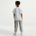 Nike K Nsw Tee M90 Max Grail Hoodie Kinder - white