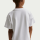 Nike K Nsw Tee M90 Max Grail Hoodie Kinder - white
