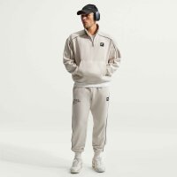 Nike Sportswear Air Sweatshirt Herren - light bone/black