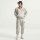 Nike Sportswear Air Sweatshirt Herren - light bone/black