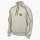 Nike Sportswear Air Sweatshirt Herren - light bone/black