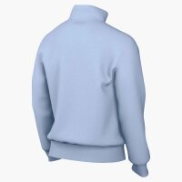 Nike Sportswear Air Sweatshirt Herren - hydrogen blue/black