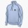 Nike Sportswear Air Sweatshirt Herren - hydrogen blue/black