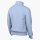 Nike Sportswear Air Sweatshirt Herren - hydrogen blue/black