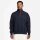 Nike Sportswear Air Sweatshirt Herren - obsidian/lt crimson